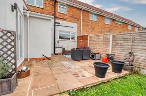 Garden- click for photo gallery